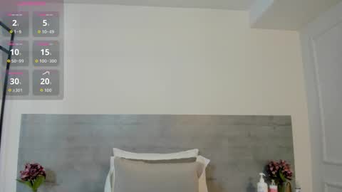 sunnywhitee online show from 11.20.25