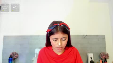 Snapshot of sunnywhitee chatting on 05.25.26 sunnywhitee online show from 05.25.26