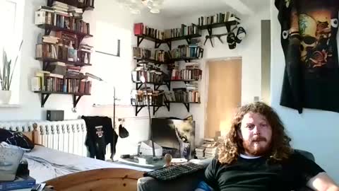 sunr1sa online show from 12.30.24