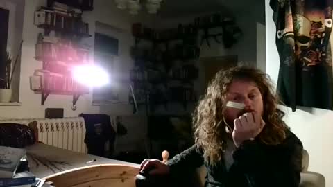 sunr1sa online show from 12.30.24