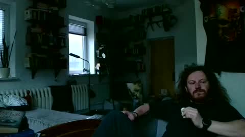 sunr1sa online show from 01.03.25