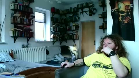 sunr1sa online show from 01.19.25