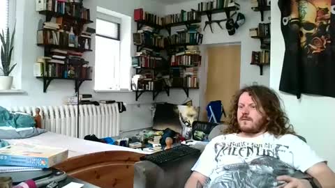 sunr1sa online show from 02.15.25