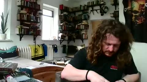 sunr1sa online show from 02.26.25