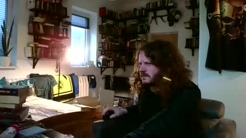 sunr1sa online show from 02.26.25