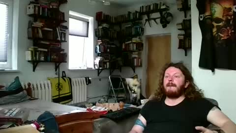 sunr1sa online show from 03.11.25