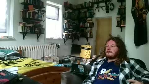 sunr1sa online show from 09.27.25