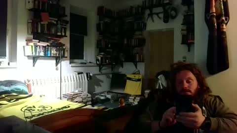 sunr1sa online show from 10.15.25