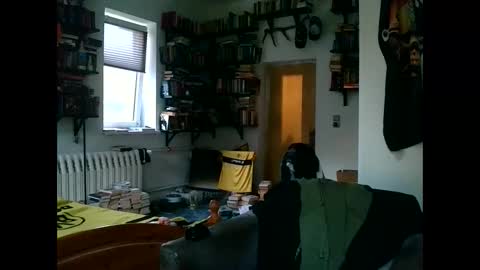 sunr1sa online show from 10.26.25