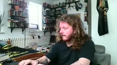 sunr1sa online show from 02.02.26