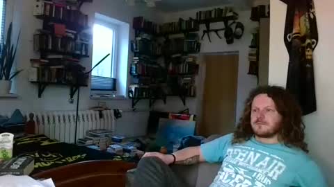 sunr1sa online show from 02.16.26