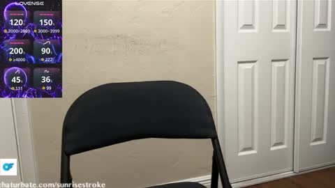 Snapshot of sunrisestroke chatting on 12.04.24 sunrisestroke online show from 12.04.24