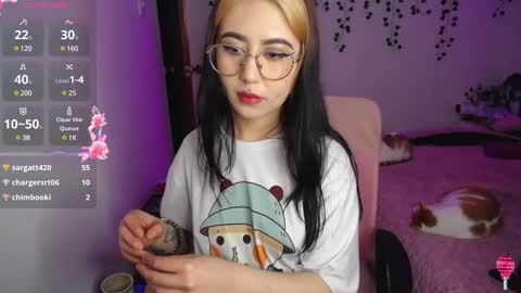 Sunset online show from 12.05.24