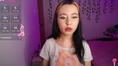 Sunset online show from 12.20.24