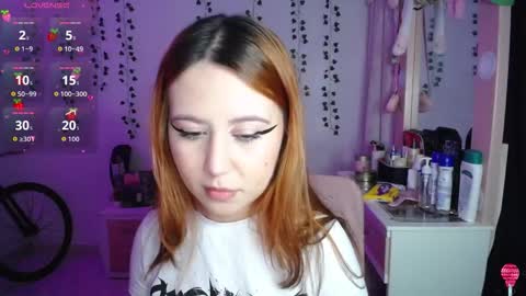 Sunset online show from 11.11.25