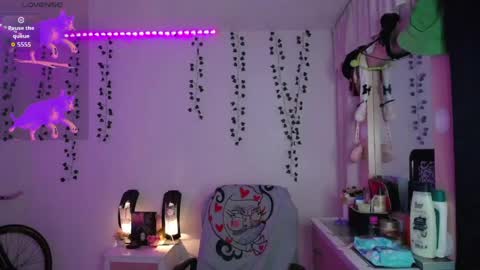 Snapshot of sunset_pienk chatting on 04.11.26 Sunset online show from 04.11.26