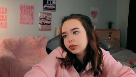 Luna online show from 04.29.26