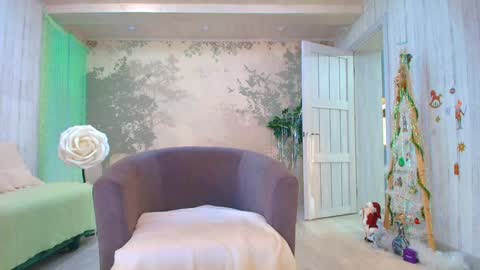 Eva  online show from 01.12.26