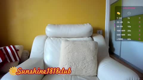 Snapshot of sunshine1818club chatting on 02.03.26 Angela Sunshine1818club online show from 02.03.26