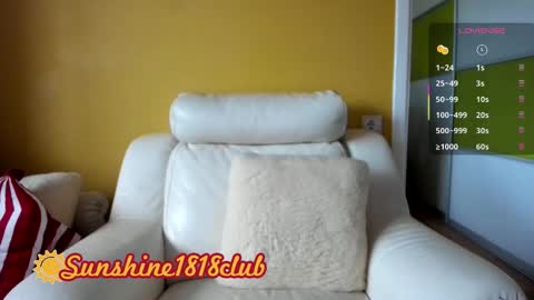 Snapshot of sunshine1818club chatting on 02.08.26 Angela Sunshine1818club online show from 02.08.26