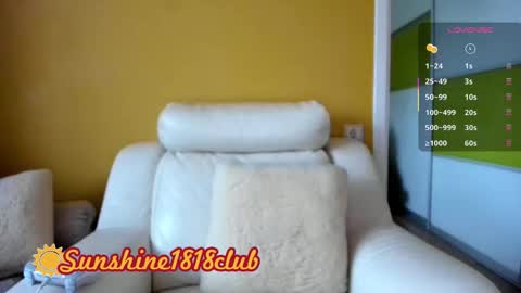 Snapshot of sunshine1818club chatting on 02.14.26 Angela Sunshine1818club online show from 02.14.26
