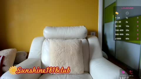 Snapshot of sunshine1818club chatting on 02.21.26 Angela Sunshine1818club online show from 02.21.26