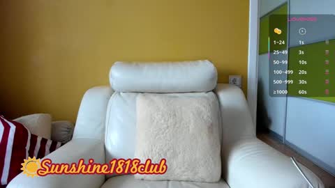 Snapshot of sunshine1818club chatting on 02.24.26 Angela Sunshine1818club online show from 02.24.26