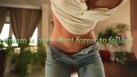 sunshine_______ online show from 04.25.26