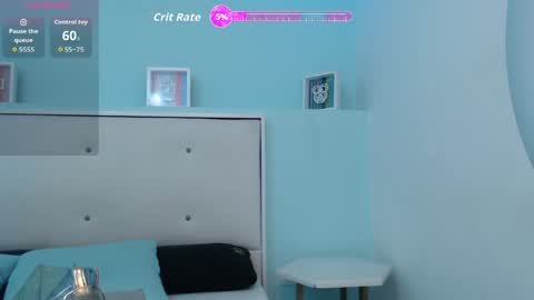 Snapshot of sunshine_gh1 chatting on 05.20.26 Sunshine online show from 05.20.26