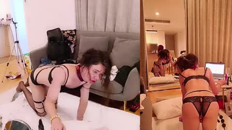 Sunshine online show from 12.13.24