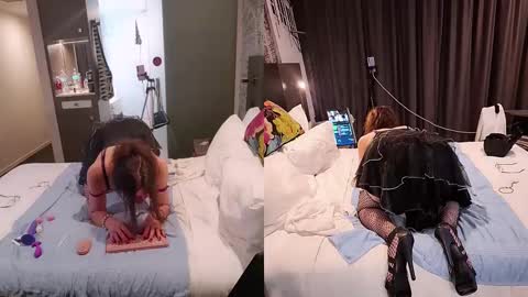 Sunshine online show from 01.20.25