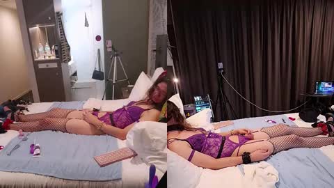 Sunshine online show from 01.20.25