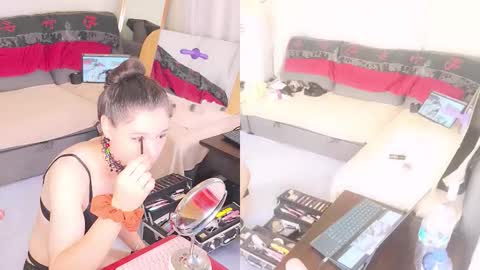 Sunshine online show from 12.22.25