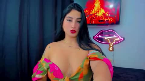 Andrea Rodriguez online show from 03.02.26