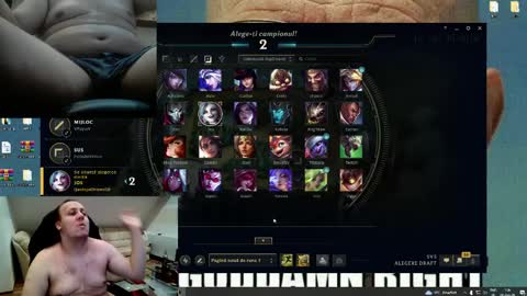 Alexa XD independient model online show from 04.03.26