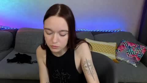 Lilith online show from 05.06.26