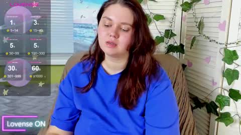 sunyy_bunyy online show from 03.03.25