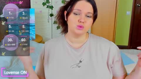 sunyy_bunyy online show from 09.21.25