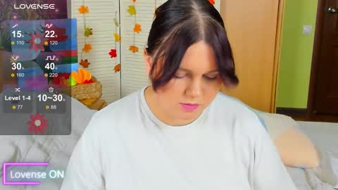 sunyy_bunyy online show from 09.28.25