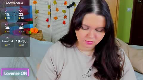 sunyy_bunyy online show from 11.01.25