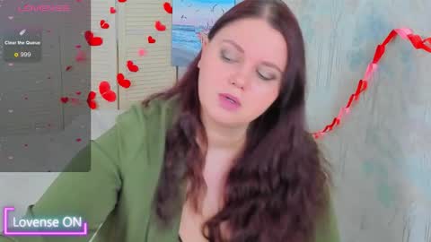 sunyy_bunyy online show from 02.23.26