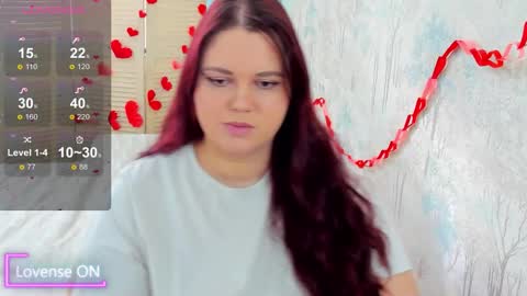 sunyy_bunyy online show from 03.08.26