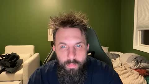 Matt online show from 12.19.25