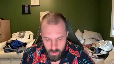 Matt online show from 04.11.26