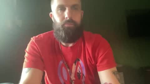 Snapshot of supbroitsmatt chatting on 06.05.26 Matt online show from 06.05.26