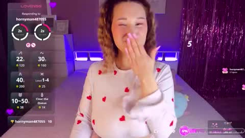 Karen online show from 03.16.26