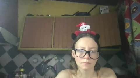 super jony and Marta GMT 1300-1800 every day online show from 12.19.25