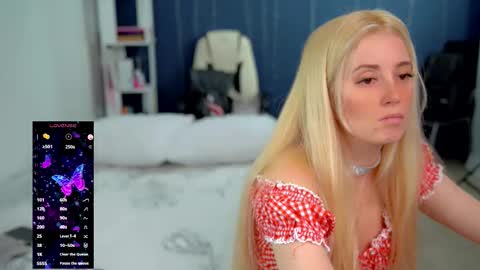 ANNApvt open full info in bio online show from 02.25.26