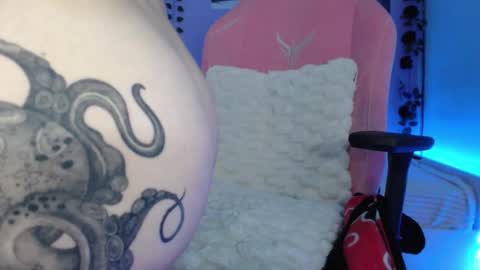 Milana Scarlett online show from 02.22.25