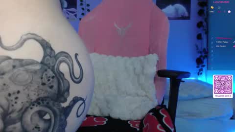 Milana Scarlett online show from 02.28.25